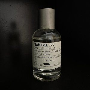 Le Labo Santal EDP Size 1.7 fl oz $230.00